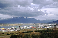 Ushuaia - südlichste Stadt am Ende der Welt